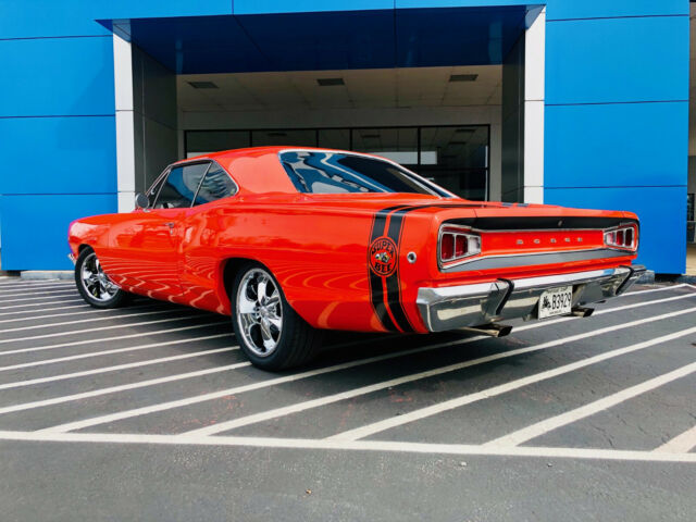 1968 Dodge Coronet - photo 6