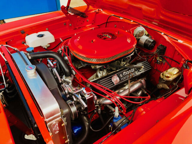 1968 Dodge Coronet - photo 9