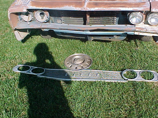1968 Dodge Coronet - photo 11