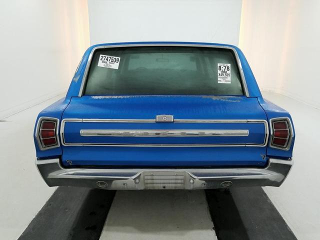 1968 Dodge Coronet - photo 6
