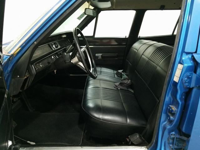 1968 Dodge Coronet - photo 7