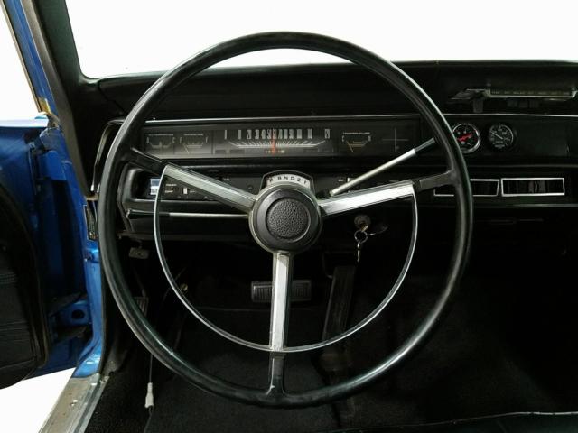 1968 Dodge Coronet - photo 9
