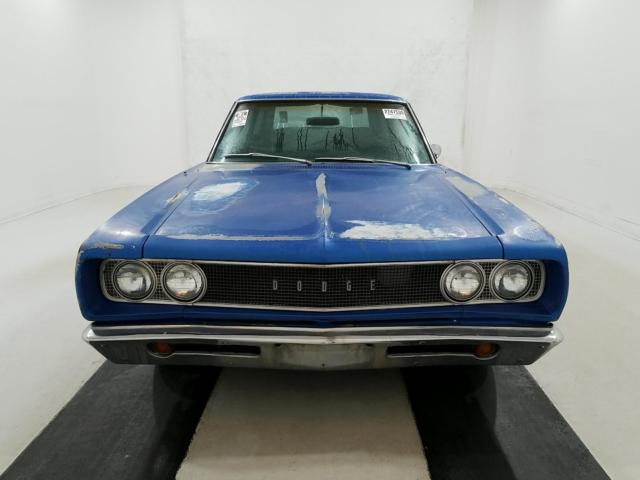 1968 Dodge Coronet - photo 12