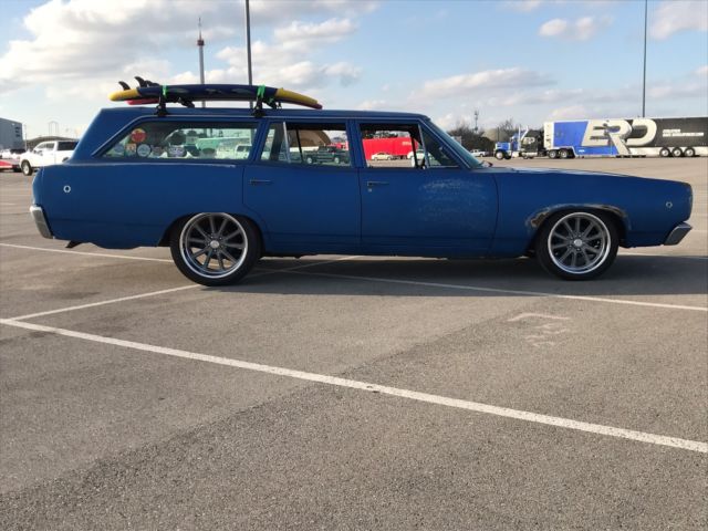 1968 Dodge Coronet - photo 4