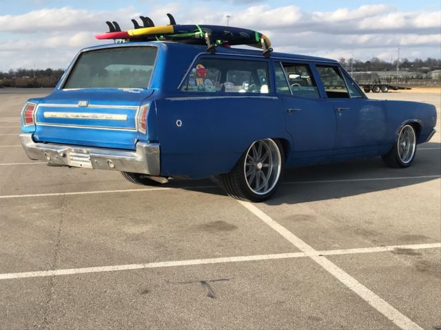 1968 Dodge Coronet - photo 7
