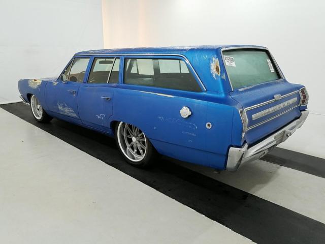 1968 Dodge Coronet - photo 9
