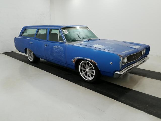 1968 Dodge Coronet - photo 10