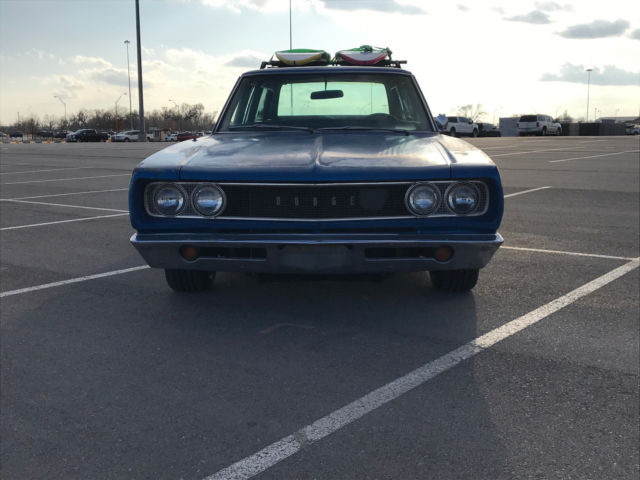 1968 Dodge Coronet - photo 5