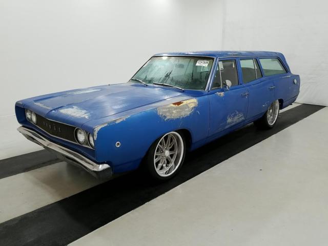 1968 Dodge Coronet - photo 8