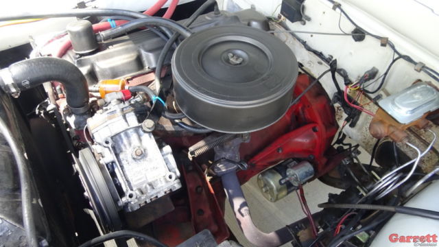 1968 Dodge Other Pickups D100 - photo 10