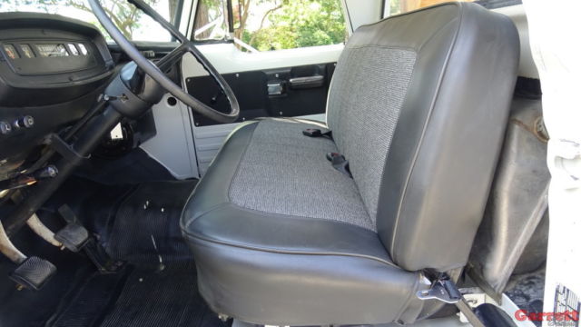 1968 Dodge Other Pickups D100 - photo 12
