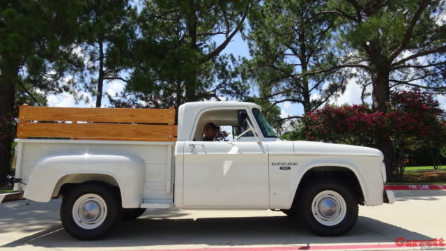 1968 Dodge Other Pickups D100 - photo 3