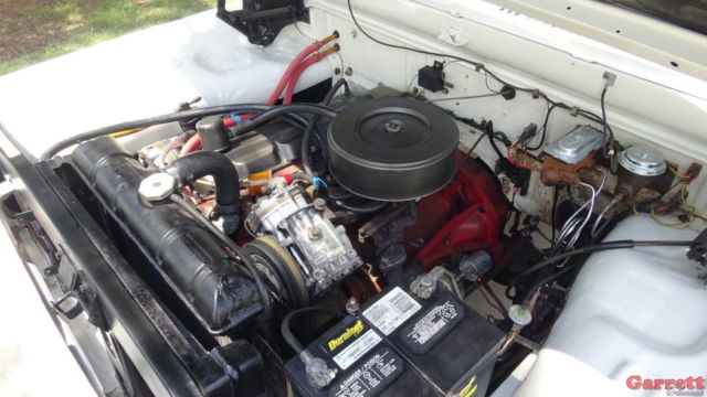 1968 Dodge Other Pickups D100 - photo 7