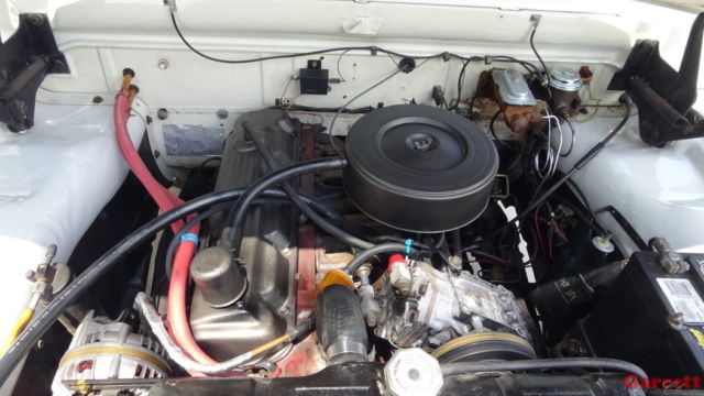 1968 Dodge Other Pickups D100 - photo 8