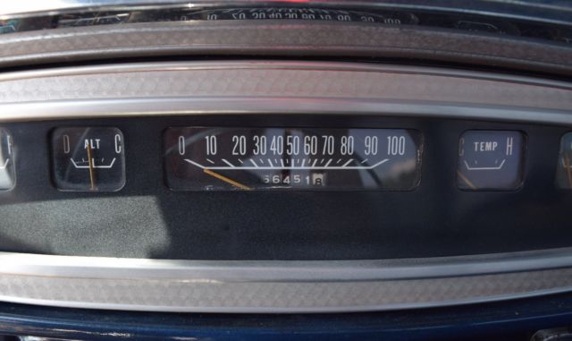 1968 Dodge Other Pickups D-100 Pickup - photo 10