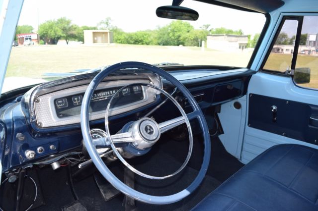 1968 Dodge Other Pickups D-100 Pickup - photo 11