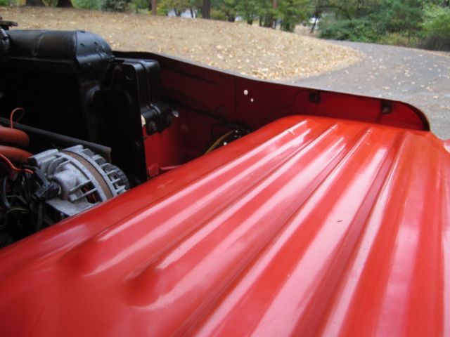 1968 Dodge Other Pickups - photo 10
