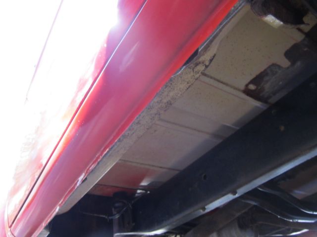 1968 Dodge Other Pickups - photo 2