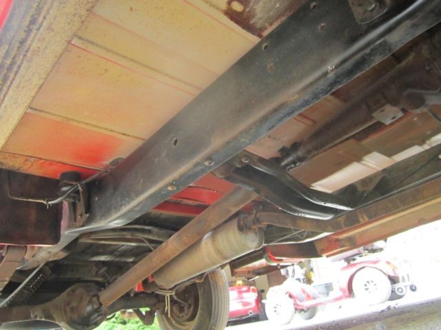 1968 Dodge Other Pickups - photo 5