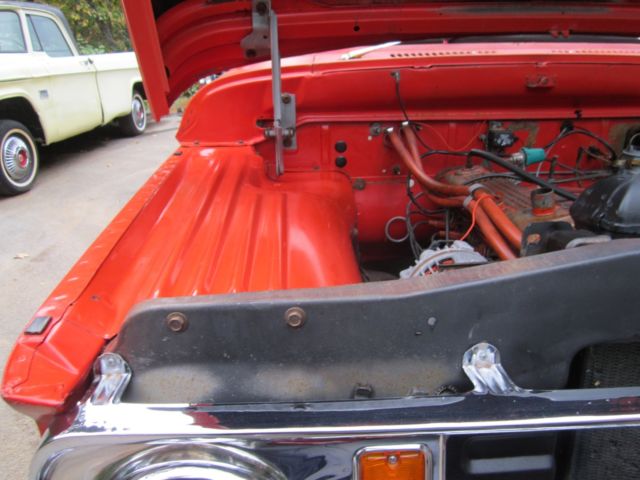 1968 Dodge Other Pickups - photo 6