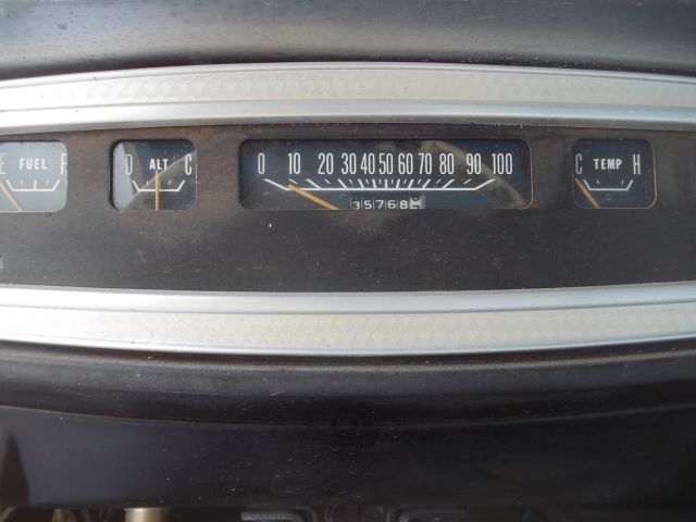 1965 Dodge Other Pickups - photo 9