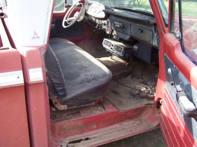 1968 Dodge Other Pickups D100 - photo 3