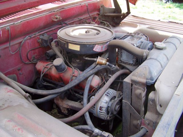 1968 Dodge Other Pickups D100 - photo 5