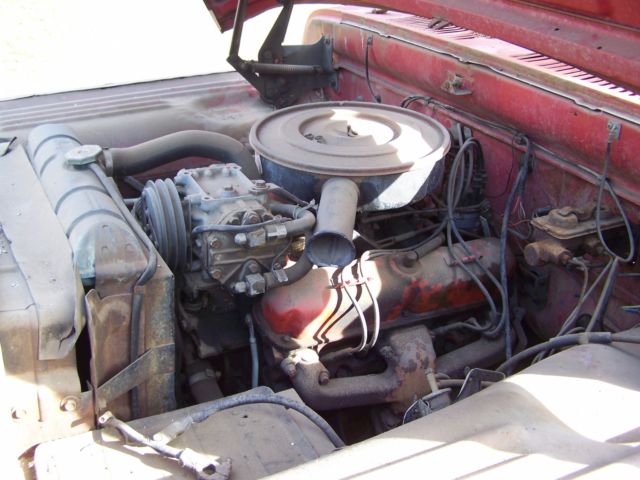 1968 Dodge Other Pickups D100 - photo 6