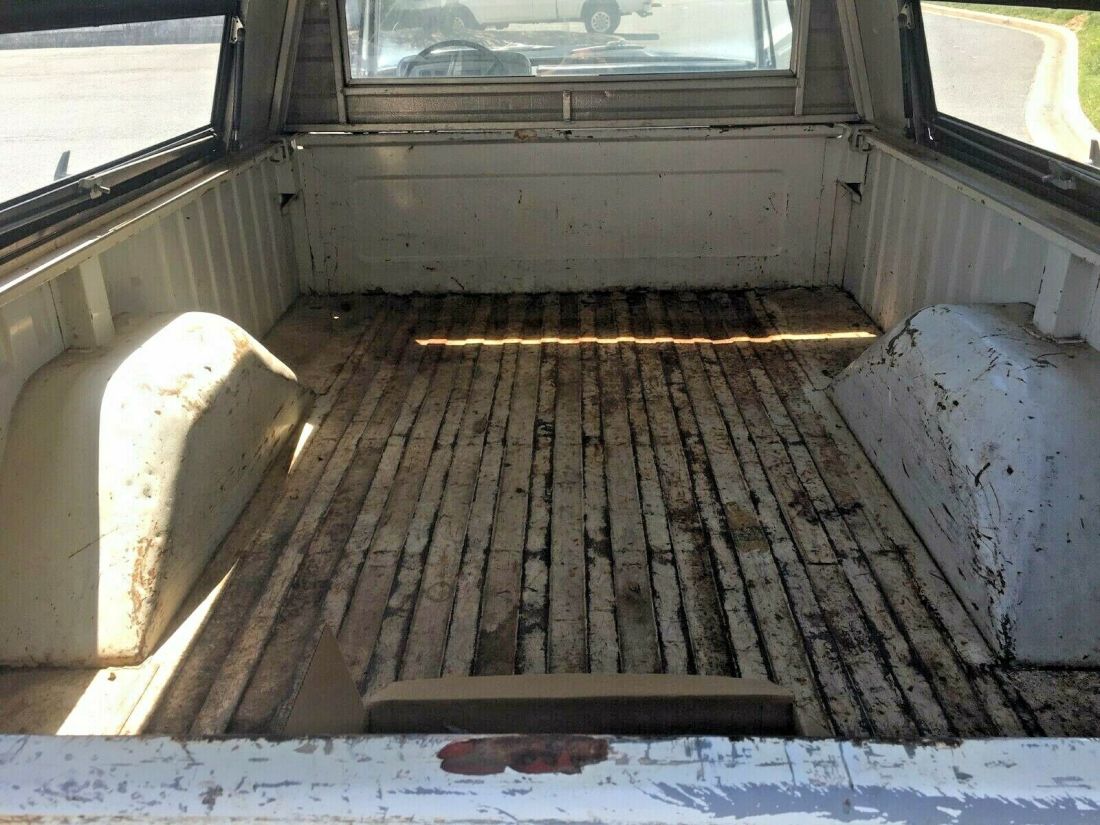 1968 Dodge Other Pickups D100 - photo 10