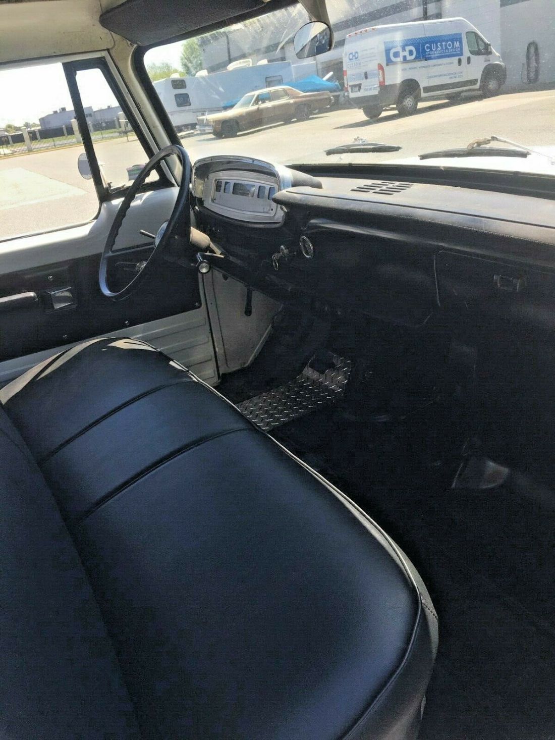 1968 Dodge Other Pickups D100 - photo 11