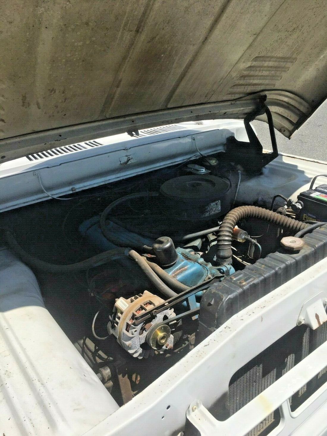 1968 Dodge Other Pickups D100 - photo 12