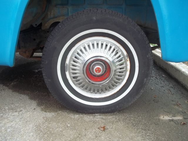 1968 Dodge Other Pickups - photo 7