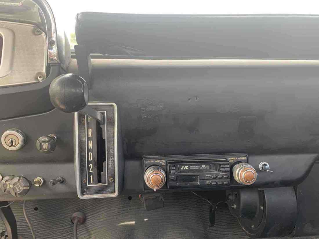 1968 Dodge D100 adventurer - photo 12