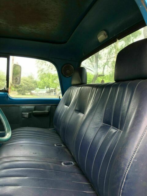 1968 Dodge Other Pickups - photo 10