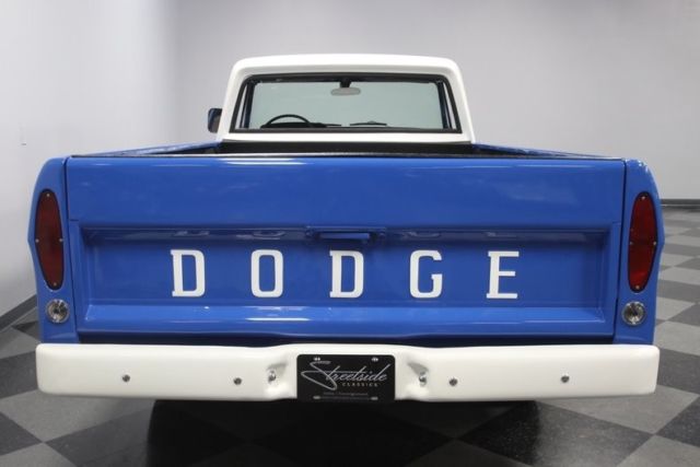 1968 Dodge Other Pickups -- - photo 12