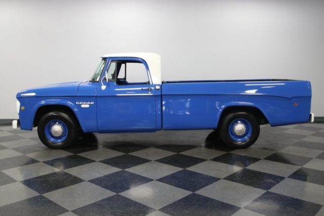 1968 Dodge Other Pickups -- - photo 3