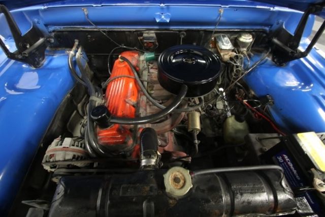 1968 Dodge Other Pickups -- - photo 4