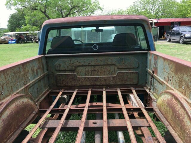 1968 Dodge Other Pickups - photo 5