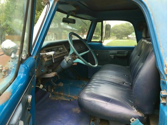1968 Dodge Other Pickups - photo 8