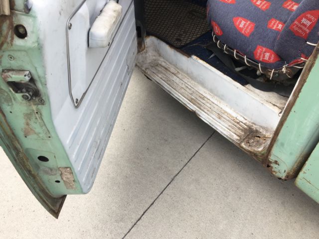 1968 Dodge Other Pickups D100 Short Bed - photo 8