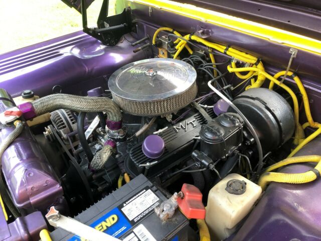 1968 Dodge Other Pickups - photo 13