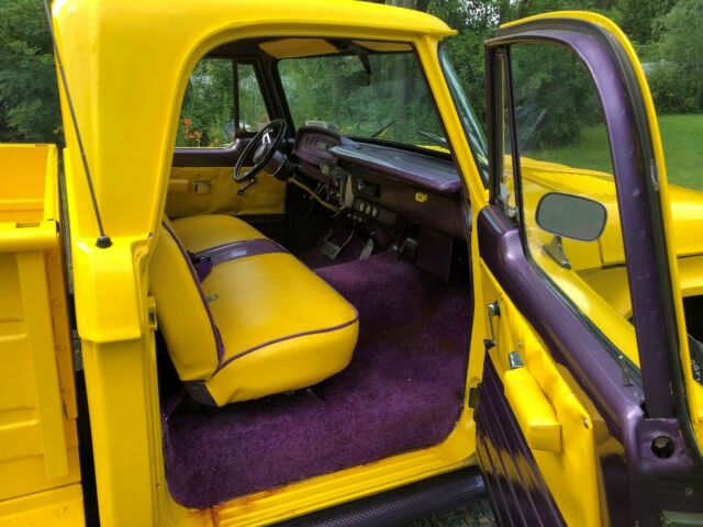 1968 Dodge Other Pickups - photo 6