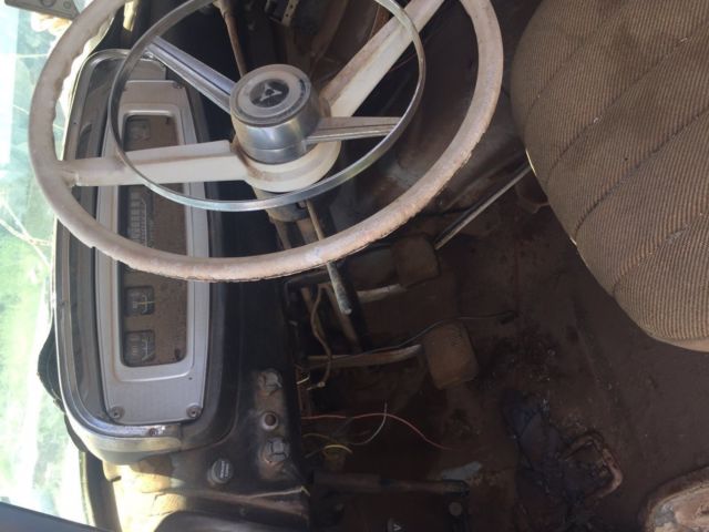 1968 Dodge Other Pickups - photo 11
