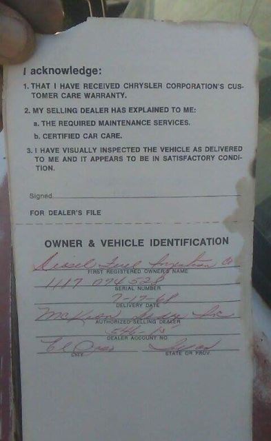 1968 Dodge Other Pickups - photo 5