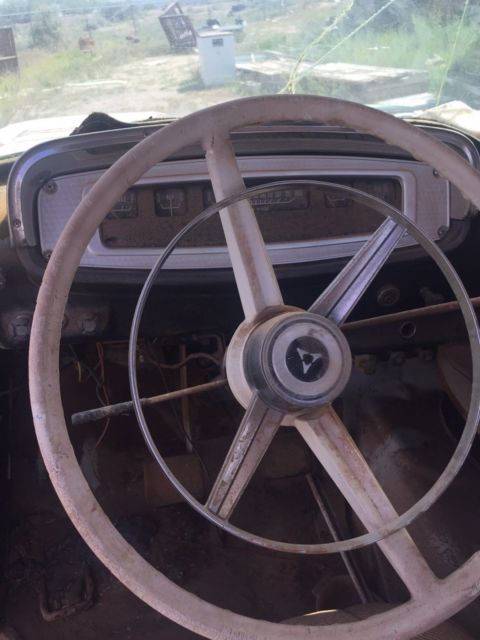 1968 Dodge Other Pickups - photo 6
