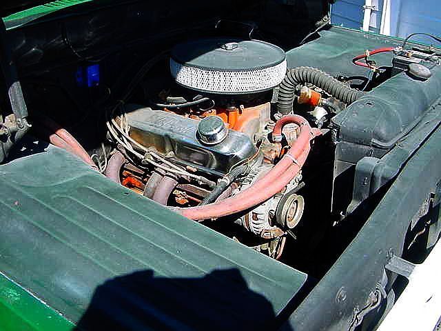 1968 Dodge Other Pickups D200 - photo 8