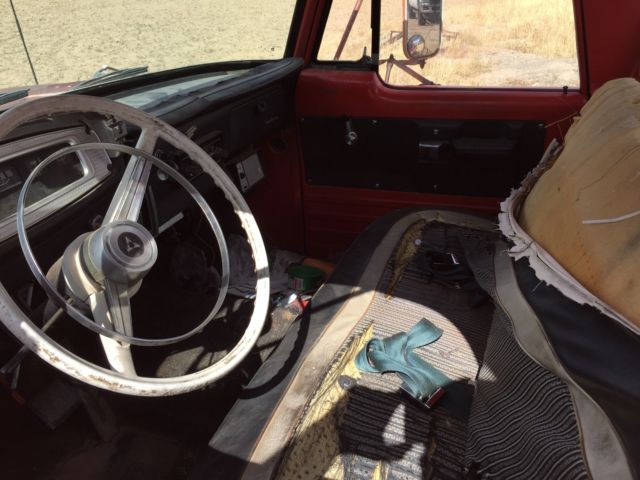 1968 Dodge Other Pickups - photo 6