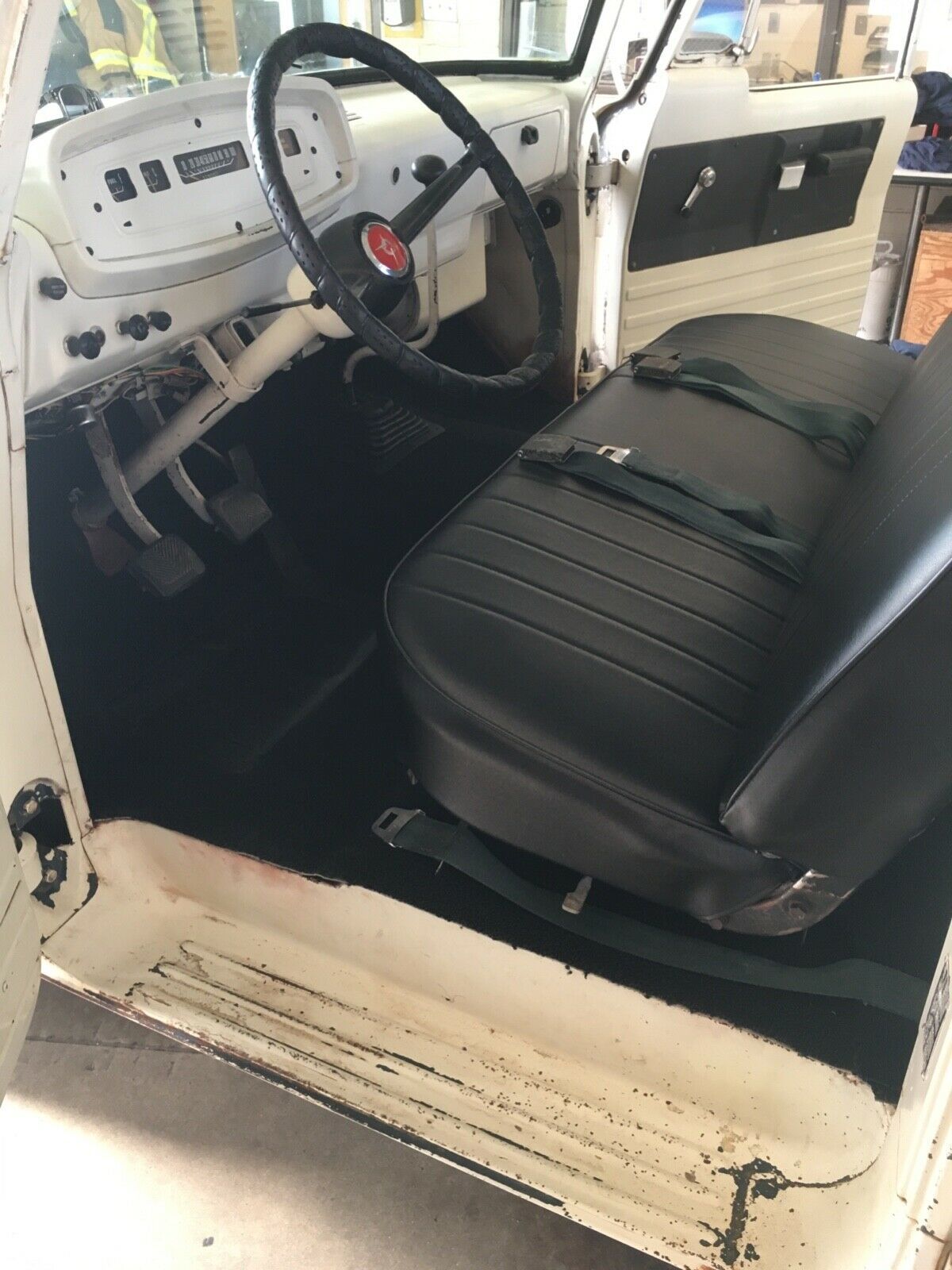 1968 Dodge Other Pickups - photo 8