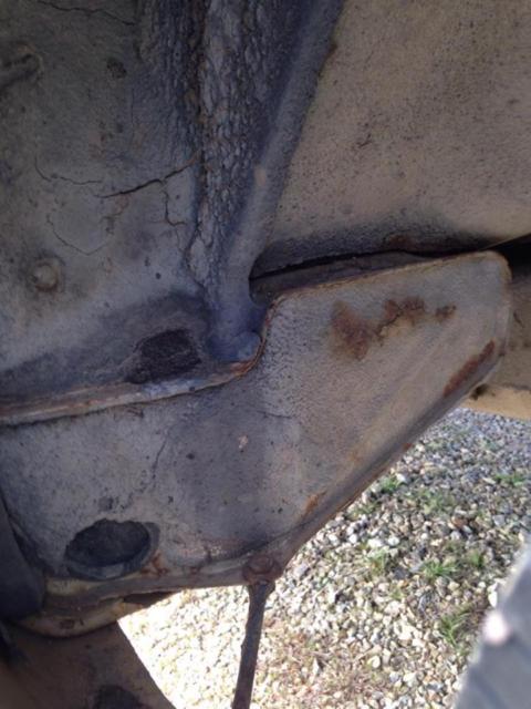 1968 Dodge Other Pickups - photo 10