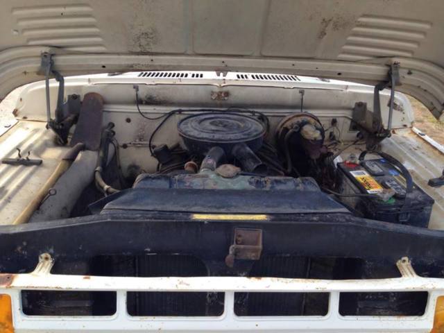 1968 Dodge Other Pickups - photo 12
